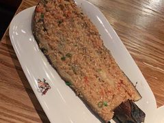 -蚝太郎 • 海鲜烧烤(Upark店)