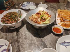 -前海沿·青岛菜(乐客城店)