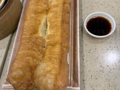 -点都德(龙之梦店)