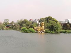 -南通濠河风景名胜区