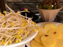 -历蜀记·家宴老火锅(总店)