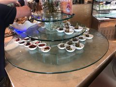 -荣誉国际酒店-云顶旋转餐厅