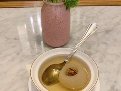 -厦门朗豪酒店 · 明阁中餐厅
