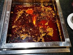 -红鼎坊·老成都火锅(新南门店)