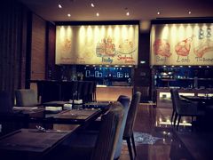 -富力希尔顿酒店·地阔自助餐厅