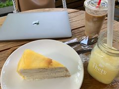 -Peet's 皮爷咖啡(东湖路手作店)