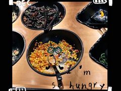 -比格比萨自助(宝山日月光店)