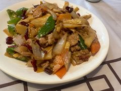 -老街坊餐吧