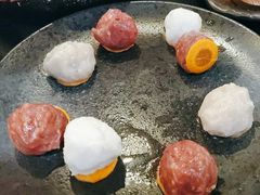 -熹悟海鲜火锅·广式打边炉