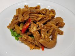 -惠丰堂饭庄(北洼路店)