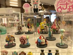 -泡泡玛特POPMART(国金街店)
