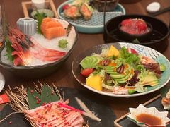 -七条鱼日本料理(远洋乐堤港店)