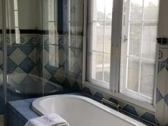 -老英格兰庄园