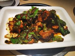 -大碗先生(万家丽店)