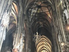 -斯蒂芬主教座堂(Stephansdom)