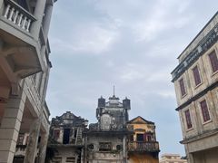 -赤坎·广东华侨国际旅游度假区