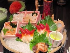 -匠和风精致料理(莆田财富中心店)