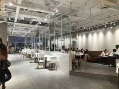大堂-娜娜家·Nana's restaurant(国金汇店)