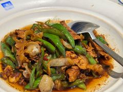 -兰湘子·湘菜小炒(盛龙广场店)