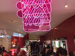 -DFS迪斐世(香港广东道店)