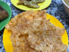 -002鱼汤粉(龍園店)