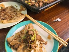 -清真永恒华威肉饼(潘家园店)