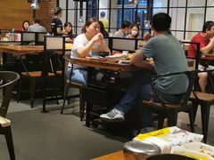 -香猪坊(远洋未来店)