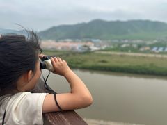 -图们国门景区