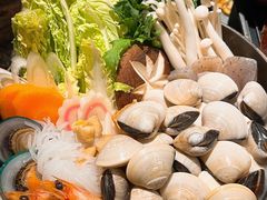 -炙柒Sekinana·精致料理 烧鸟·铁板烧(海上世界店)