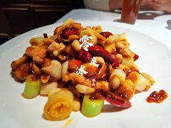 -大鸭梨烤鸭(枣园店)