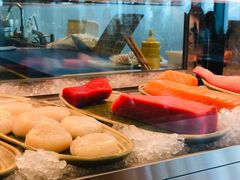 -Tsuru鹤日本料理(静安香格里拉店)