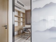 -吉美装饰•方信空间(莘庄店)