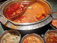 -牛New寿喜烧(中山公园龙之梦店)