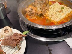 -喜来稀肉(金巴利道店)