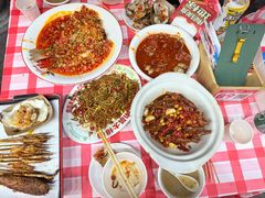 -辣小鲜·南昌大排档(船山路店)