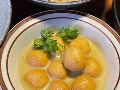 -ChitChat奇洽·Bistro(黎黄陂路店)