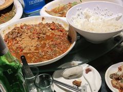 -又见炊烟私房菜(敬亭路店)