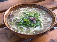 -清真·伊清阁餐厅