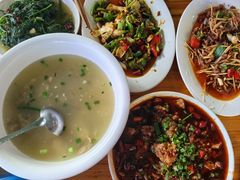 -九九牛肉馆(南山路店)
