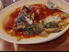 -怀德酒楼·粤菜·海鲜·茶点(宝安国际机场店)