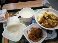 -小豆面馆(西直门店)