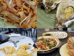 -贞姨美食·老字号海鲜大排档