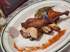 -MIO弥欧洋房西餐厅(中央大街店)