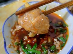 芋儿鸡-石灰市毛记烧鸡公(解放碑店)