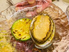 -白仁仔· 活烤海鲜 宵夜(豫园店)