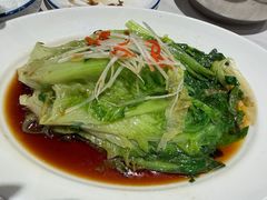 -新侨小馆(东直门北小街店)