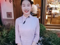 -鲤院·新中式美学·庭院餐厅(夫子庙店)