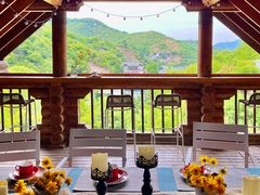 -九如山休闲旅游度假区