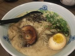 -雷神拉面(财富中心玉米楼店)