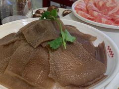 -重庆古城墙火锅(贵阳店)
